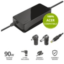 MAXO ACER 90W LAPTOP CHARGER