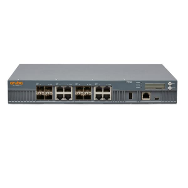 ARUBA 7030 (RW) 64 AP BRANCH CON