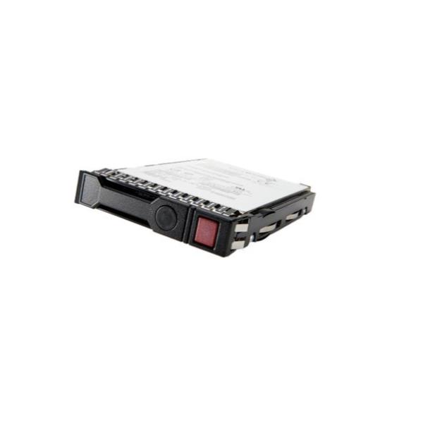 HPE 1.2TB SAS 10K SFF BC MV HDD