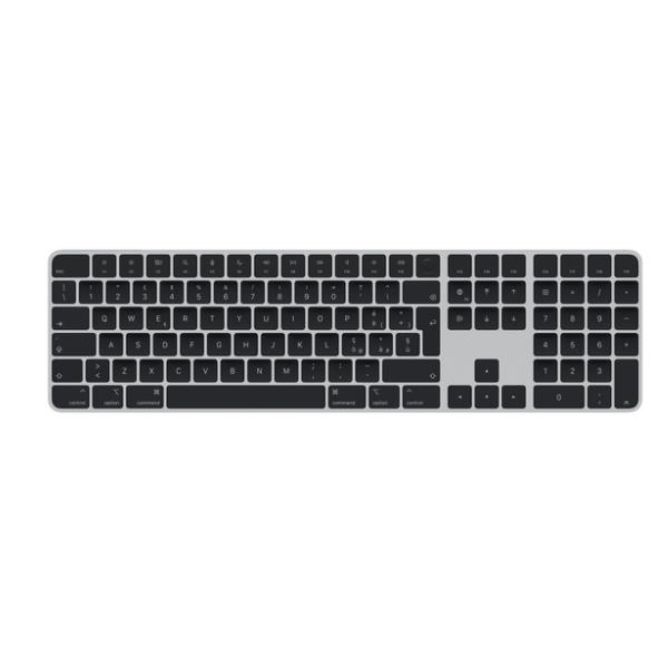 MAGIC KEYBOARD NUM KEY BLACK ITA