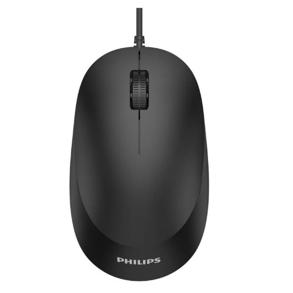 1200DPI WIRE OPTICAL MOUSE