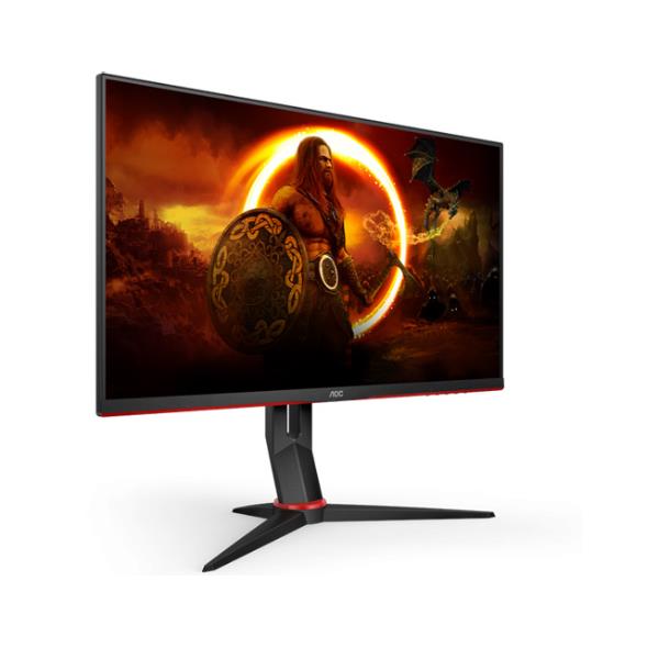 27 AOC GAMING IPS QHD MONITORS