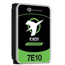 10TB EXOS 7E10 ENTERP. SATA3.5 7200