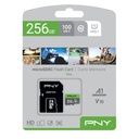 MICRO SD 256GB PERFORMANCE+