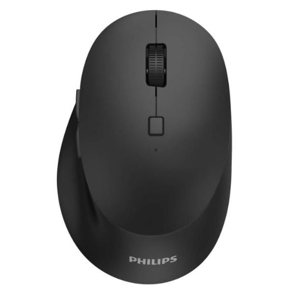 WIRELESS OPTICAL MOUSE 3200DPI