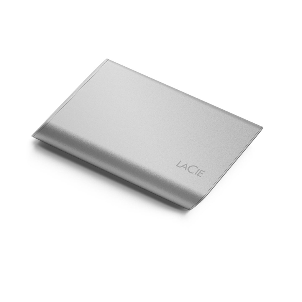 1TB LACIE PORTABLE SSD USB-C