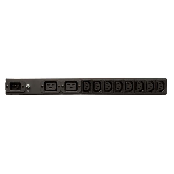 1.6-3.8KW SINGLE-PHASE PDU