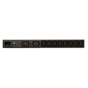 1.6-3.8KW SINGLE-PHASE  PDU