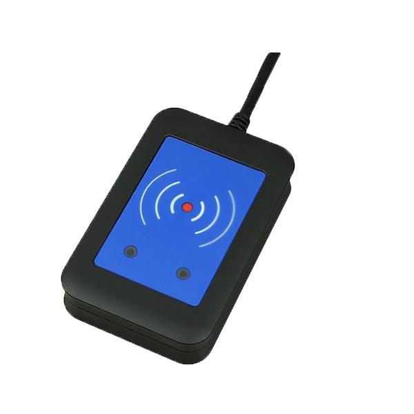 2N RFID SEC.MARADER 13.56MHZ+125KHZ