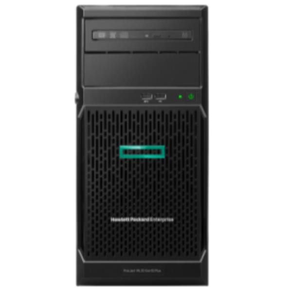 HPE ML30 GEN10+ E-2314 1P 16G 4LFF