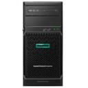 HPE ML30 GEN10+ E-2314 1P 16G 4LFF