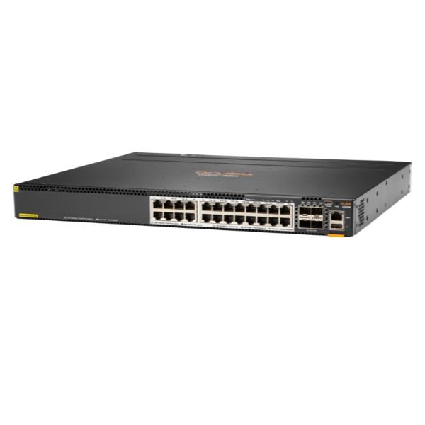 ARUBA 6300M ​​24SFP+ 4SFP56 SWCH