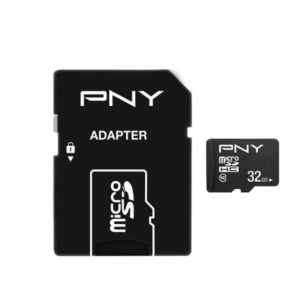 MICRO SD 32GB PERFORMANCE+