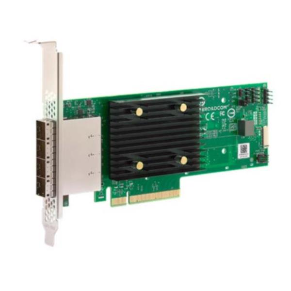 THINKSYSTEM 440-16E SAS/SATA HBA