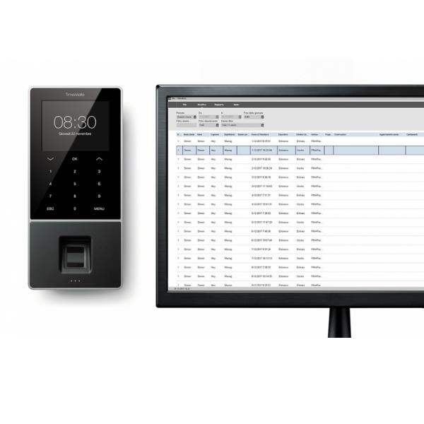 TIMEMOTO PLUS PC SOFTWARE RETAIL
