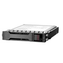 HPE 2.4TB SAS 10K SFF BC 512E