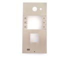 2N IP Vario Metal Cover 6 Butt