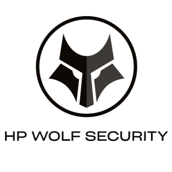 HP 1y Wolf Pro Security 1-99 Elli