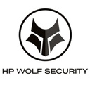 HP 1y Wolf Pro Security 1-99 Elli