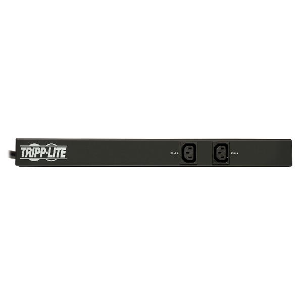 7.7KW SINGLE-PHASE BASIC PDU