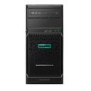 HPE ML30 GEN10+ E-2314 1P 16G NHP