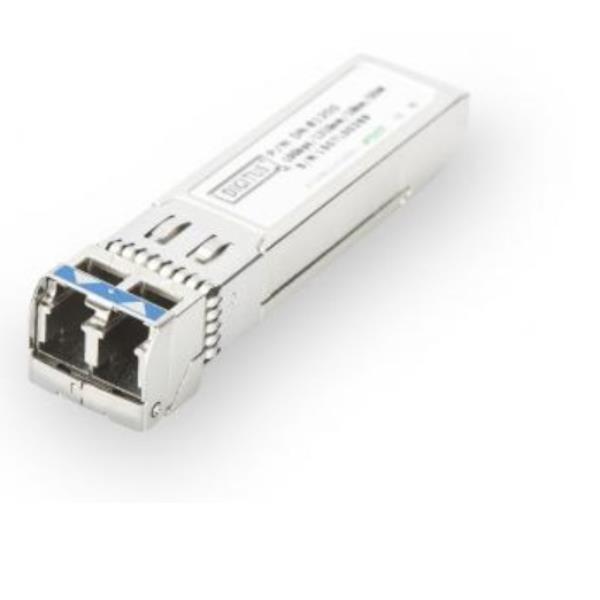 DIGITUS MINI GBIC (SFP) MODULE  10G