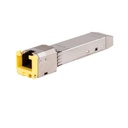 ARUBA 10GBASE -T SFP+RJ45 30M