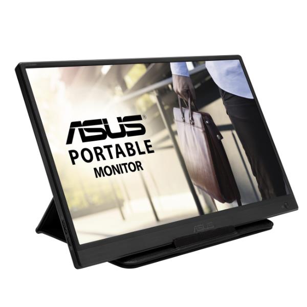 ASUS ZENSCREEN MB165B PORTABLE