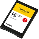 TOP 2TB SATA III INTERNAL SSD