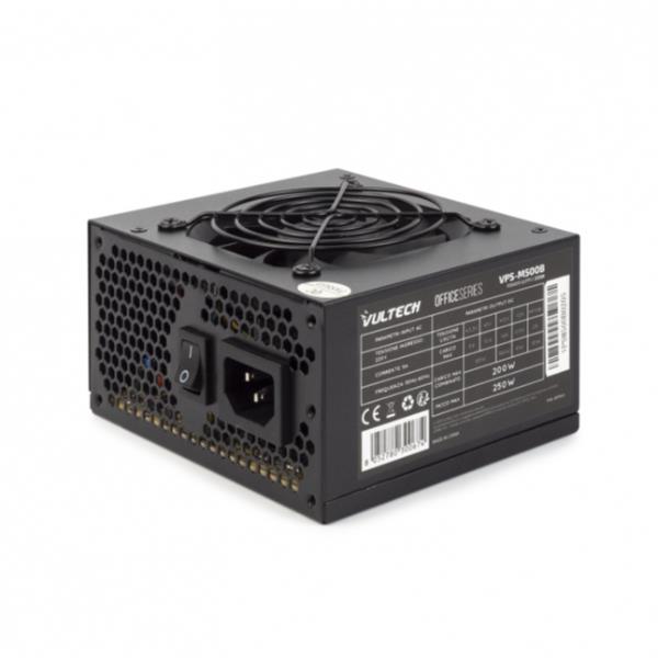 FOOD MICRO ATX 250W FAN - BULK