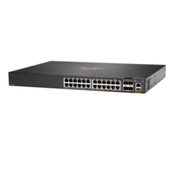 ARUBA 6200F 24G 4SFP+ SWITCH