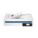 HP SCANJET ENTR FLOW N6600 FNW1