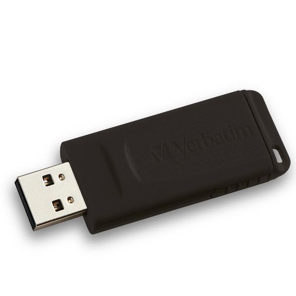 MEMORY USB 2.0 128 GB SLIDER