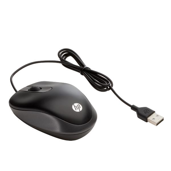 HP USB TRAVEL MOUSE