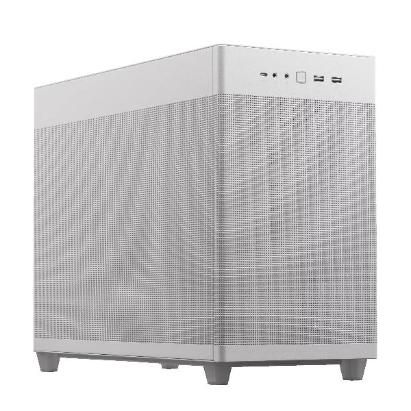 AP201 ASUS PRIME CASE MESH WHITE