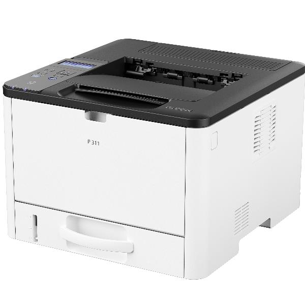 P 311 LASER PRINTER A4 B/W 32PPM