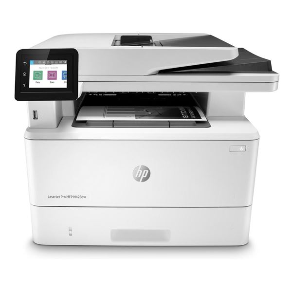 HP LASERJET PRO MFP 4102FDW