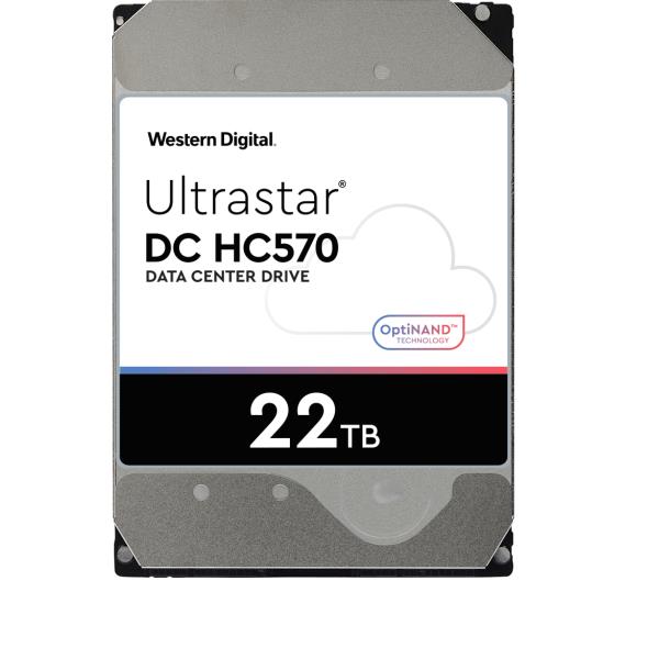 ULTRA 512E SE NP3 DC HC570 22TB