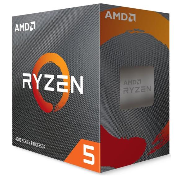 AMD  RYZEN5 4500