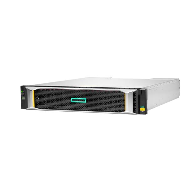 MSA 2062 10GBE ISCSI SFF STORAGE