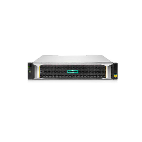 MSA 2060 10GBE ISCSI SFF STORAGE