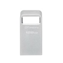 128GB DATATRAVELER MICRO METAL