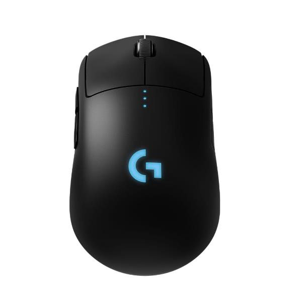 G PRO WIRELESS GAMING MOUSE