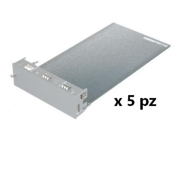 Blind Slot Stiffns Kit (X5)