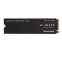 WD BLACK 1TB M.2 SSD