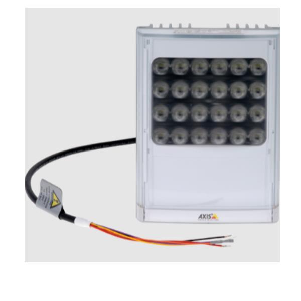 AXIS T90D35 W-LED