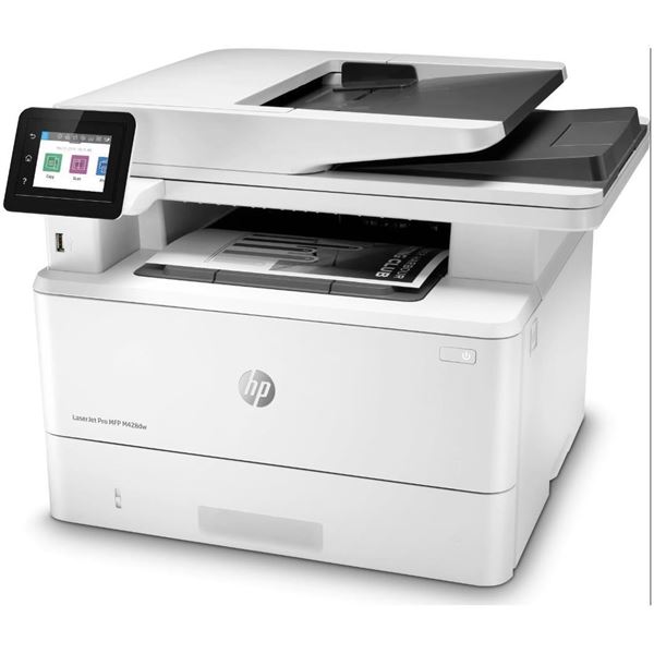 HP LASERJET PRO MFP 4102FDN