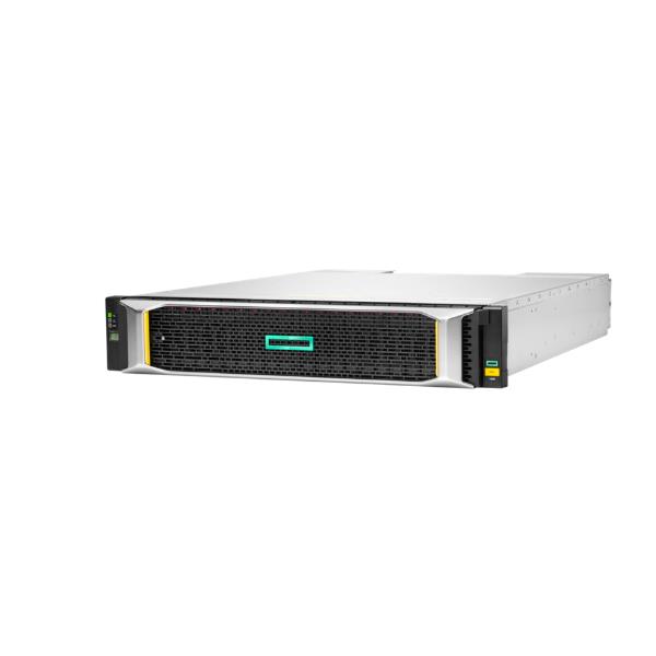 MSA 1060 10GBASE-T ISCSI SFF STORAGE