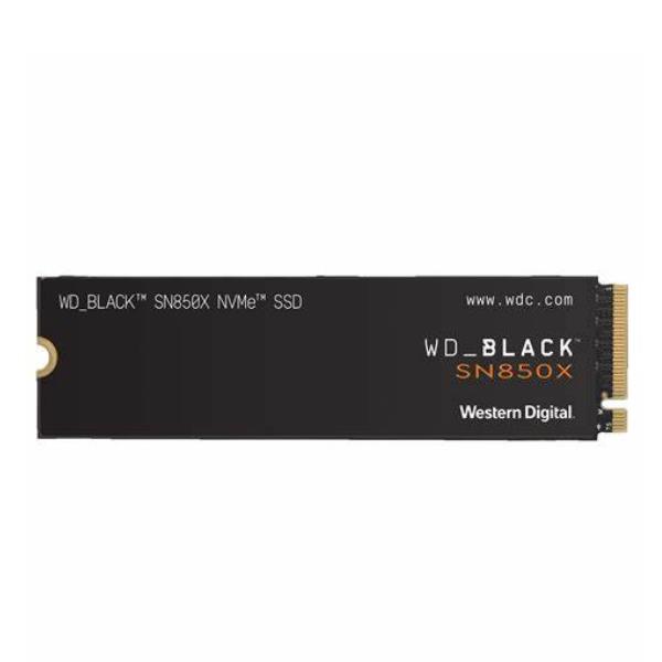 SSD WD BLACK 2TB M.2