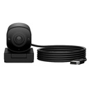 [695J5AA] HP 965 4K Streaming Webcam